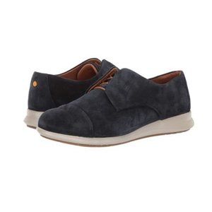 Womens Samuel Hubbard Freedom Now - Midnight Blue